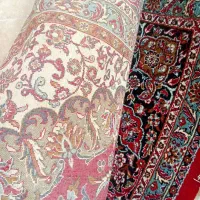 اجاق گاز مبل تخت فرش ویترین|فرش|خمینی‌شهر, |دیوار