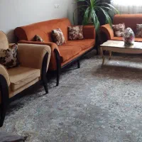 مبلمان راحتی با کیفیت