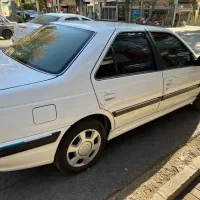 پارس xu7p 1401|خودرو سواری و وانت|تویسرکان, |دیوار