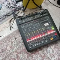 باند،اکو،صوت،دایناکورد.