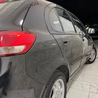 تیبا۲مدل۹۵ بدون رنگ|خودرو سواری و وانت|ارومیه, |دیوار