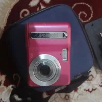 دوربین عکاسی و فیلم برادری polaroid