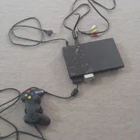 پلی استیشن 2 sony