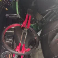 پادرا بدون رنگ ۱۲ کار فوری|خودرو سواری و وانت|تهران, زمزم|دیوار