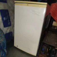 یخچال کوچک الجی