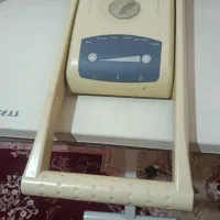 اتو پرسی مارک سوپر جنرال|اتو و لوازم اتو|تهران, یافت‌آباد|دیوار