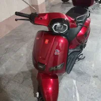 موتور سیکلت s5کویر