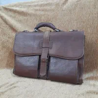 کیف چرم