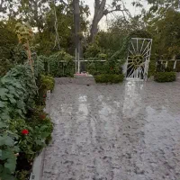 اجاره روزانه ویلا باغ روستا خبر|اجارهٔ کوتاهمدت ویلا و باغ|خبر, |دیوار