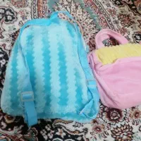 کیف دخترانه
