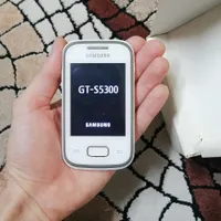 سامسونگ با حافظهٔ ۸ گیگابایت|موبایل|نوشهر, |دیوار