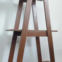 استند گل بزرگ چهار طبقه ای