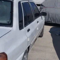 فروش نقدی پراید ۱۳۲|خودرو سواری و وانت|فراشبند, |دیوار