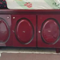 کمد زیر رختخوابی تمیز|مبلمان خانگی و میز عسلی|یاسوج, |دیوار