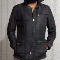 کاپشن مردانه