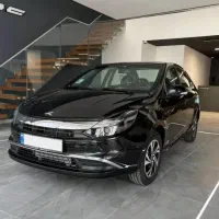 tkkتجارت خودرو خسروانی ایگل kmc مدل1404