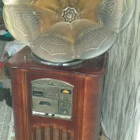 گرامافون عتیقه