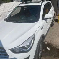 هایما s5مدل 98|خودرو سواری و وانت|تهران, آذری|دیوار