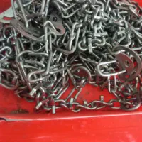 زنجیر چرخ پژو206