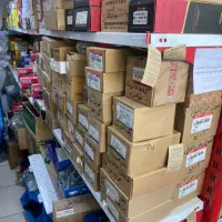 فروش عمده لوازم یدکی خودروهای چینی قیمت دست اول|قطعات یدکی و لوازم جانبی|مشهد, کوشش|دیوار