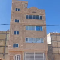 آپارتمان پشت سایپا تک واحدی بهترین طبقه