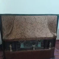 بخاری گازی در حد خیلی نو|بخاری، هیتر، شومینه|مهاجران, |دیوار