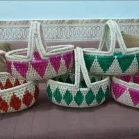 سبد پیک نیک