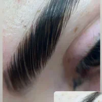 خدمات تخصصی لیفت لمینت مژه‌ابروآموزش پیشرفته مدرک|خدمات آرایشگری و زیبایی|گرگان, |دیوار
