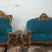 مبل|مبلمان خانگی و میز عسلی|اردبیل, |دیوار