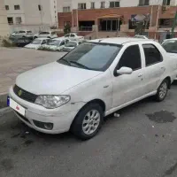 فیات سی ینا