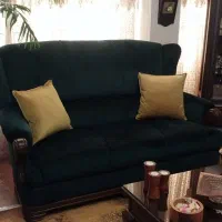 ست مبل و میز پذیرایی|مبلمان خانگی و میز عسلی|تهران, نارمک|دیوار