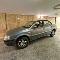 سمند مدل ۸۶LX