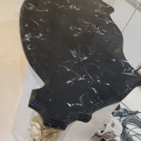 اجرای کورین،تعمیر و آبندی سینک گرانیتی و سنگ کورین