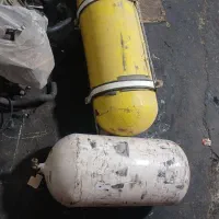 لوازم آردی اسقاطی و گاز سی ان جی|قطعات یدکی و لوازم جانبی|کرج, احدآباد|دیوار