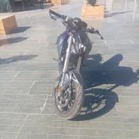 موتور زونتس u