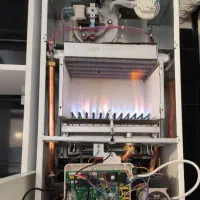 تعمیرپکیج وآبگرمکن بصورت ضمانتی و24ساعته|خدمات پیشه و مهارت|سنندج, |دیوار