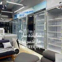 فروش ویژه یخچال و فریزر تک‌درب