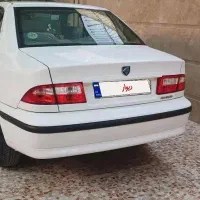 سمند LX مدل ۱۳۹۹