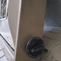 بخاری گازی دیواری انیورسال|بخاری، هیتر، شومینه|فولادشهر, فولادشهر|دیوار