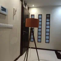 اباژور سه پایه در حد نو