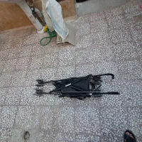 کالسکه|کالسکه و لوازم جانبی|قم, میرزائیه|دیوار