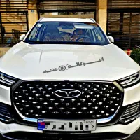 تیگو TIGGO 7 PRO پرمیوم / تیگو 8 پرومکس صفر (فوری