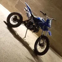 موتور مینی 110cc