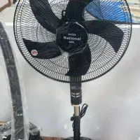 پنکه ناسیونال پنج پره