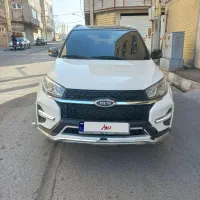 ام وی ام x33s نیوفیس گیربکسAT بدون رنگ