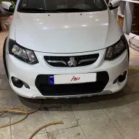 کویک ۱۴۰۳ فول اتوماتیک|خودرو سواری و وانت|فیروزکوه, |دیوار