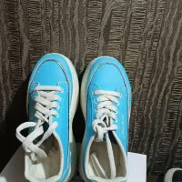 کفش دخترانهسایز۳۹|کیف، کفش، کمربند|بوئین زهرا, |دیوار