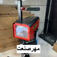 دستگاه تنظیم نور چراغ خودرو|ماشین‌آلات صنعتی|تهران, مخصوص|دیوار