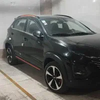 ام وی ام X33 کراس (cross) اتوماتیک