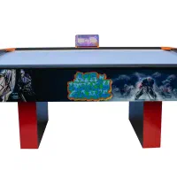 تولید ایرهاکی و هنداسپید و فوت اسپید|اسباب‌‌بازی|تهران, شهرک غرب|دیوار